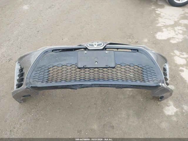 5YFBURHE5HP676561 Toyota COROLLA SE