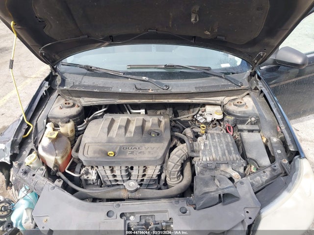 44756064 :رقم المزاد ، 1C3CC4FB9AN176560 vin ، 2010 Chrysler Sebring Touring مزاد بيع