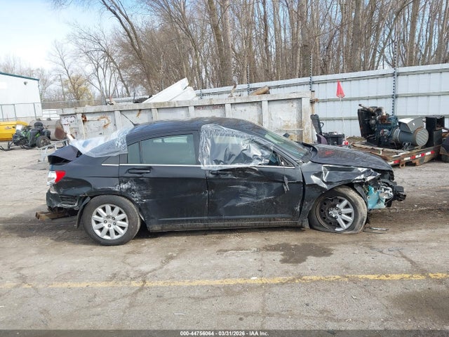 44756064 :رقم المزاد ، 1C3CC4FB9AN176560 vin ، 2010 Chrysler Sebring Touring مزاد بيع