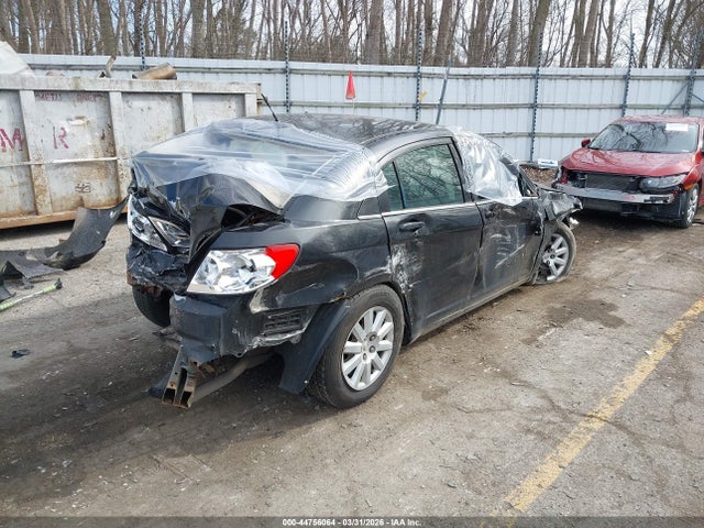 44756064 :رقم المزاد ، 1C3CC4FB9AN176560 vin ، 2010 Chrysler Sebring Touring مزاد بيع