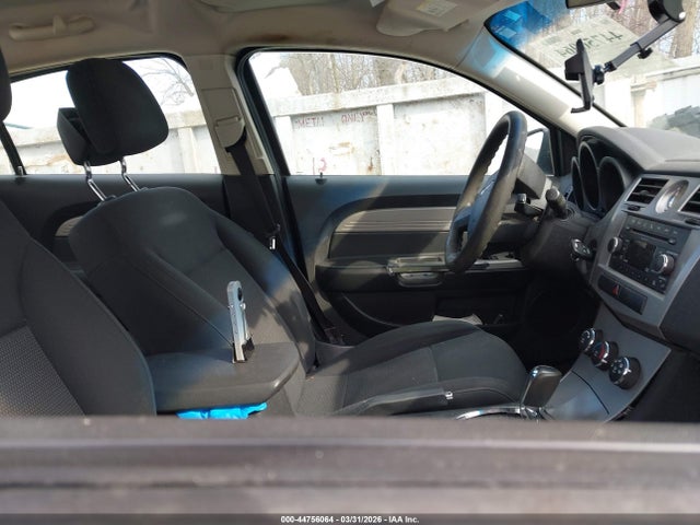44756064 :رقم المزاد ، 1C3CC4FB9AN176560 vin ، 2010 Chrysler Sebring Touring مزاد بيع