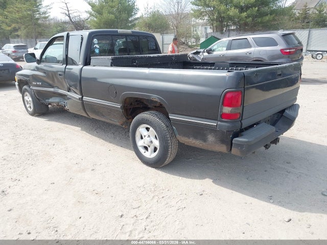 44756066 :رقم المزاد ، 3B7HC13Z7VM540458 vin ، 1997 Dodge Ram 1500 St مزاد بيع