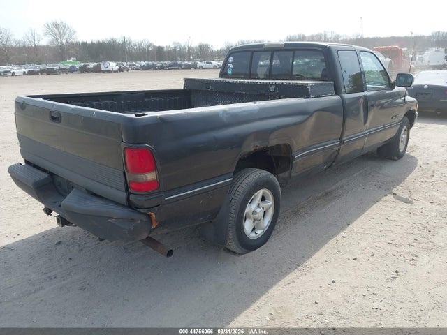44756066 :رقم المزاد ، 3B7HC13Z7VM540458 vin ، 1997 Dodge Ram 1500 St مزاد بيع