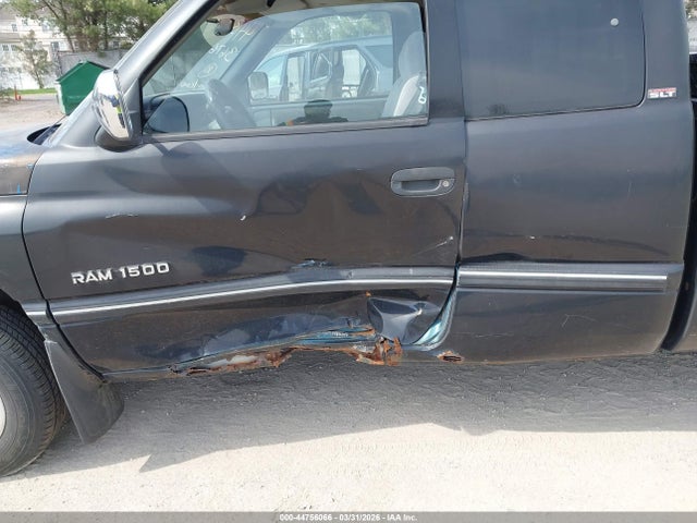 44756066 :رقم المزاد ، 3B7HC13Z7VM540458 vin ، 1997 Dodge Ram 1500 St مزاد بيع