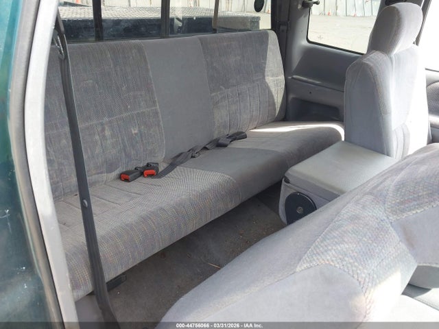 44756066 :رقم المزاد ، 3B7HC13Z7VM540458 vin ، 1997 Dodge Ram 1500 St مزاد بيع