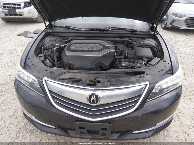 44756067 :رقم المزاد ، JH4KC1F96EC004523 vin ، 2014 Acura Rlx مزاد بيع