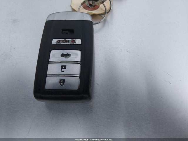 44756067 :رقم المزاد ، JH4KC1F96EC004523 vin ، 2014 Acura Rlx مزاد بيع
