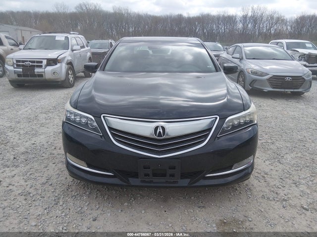 44756067 :رقم المزاد ، JH4KC1F96EC004523 vin ، 2014 Acura Rlx مزاد بيع