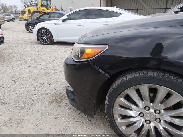 44756067 :رقم المزاد ، JH4KC1F96EC004523 vin ، 2014 Acura Rlx مزاد بيع
