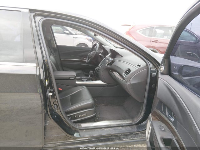 44756067 :رقم المزاد ، JH4KC1F96EC004523 vin ، 2014 Acura Rlx مزاد بيع