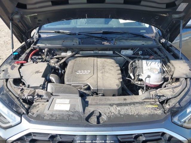 Aukcja sprzedaży 2024 Audi Q5 Premium Plus 45 Tfsi S Line Quattro, vin: WA1EAAFY7R2046474, numer aukcji: 44756068