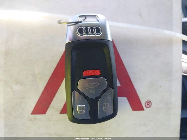 Aukcja sprzedaży 2024 Audi Q5 Premium Plus 45 Tfsi S Line Quattro, vin: WA1EAAFY7R2046474, numer aukcji: 44756068