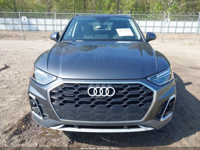 Aukcja sprzedaży 2024 Audi Q5 Premium Plus 45 Tfsi S Line Quattro, vin: WA1EAAFY7R2046474, numer aukcji: 44756068