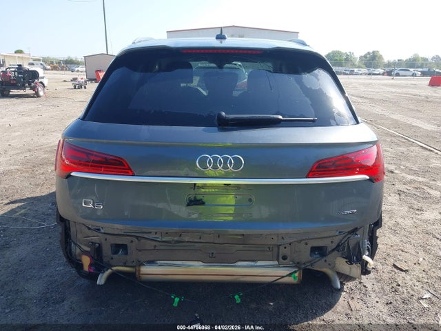 Aukcja sprzedaży 2024 Audi Q5 Premium Plus 45 Tfsi S Line Quattro, vin: WA1EAAFY7R2046474, numer aukcji: 44756068