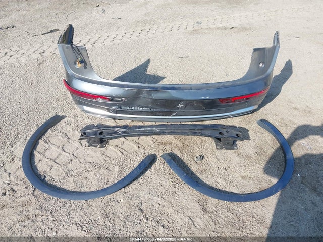 Aukcja sprzedaży 2024 Audi Q5 Premium Plus 45 Tfsi S Line Quattro, vin: WA1EAAFY7R2046474, numer aukcji: 44756068