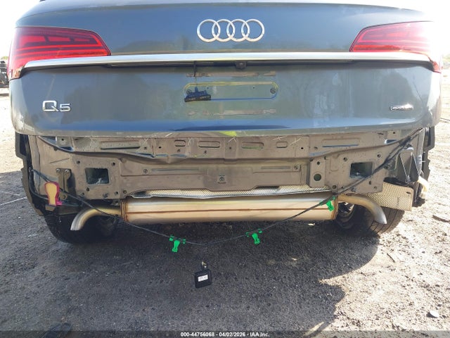 Aukcja sprzedaży 2024 Audi Q5 Premium Plus 45 Tfsi S Line Quattro, vin: WA1EAAFY7R2046474, numer aukcji: 44756068