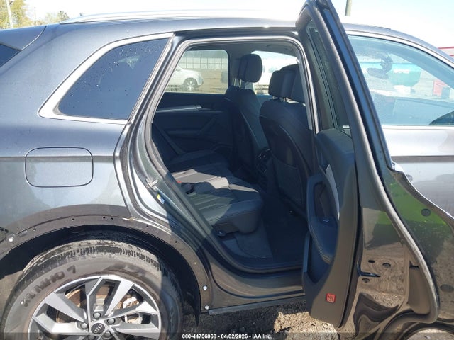 Aukcja sprzedaży 2024 Audi Q5 Premium Plus 45 Tfsi S Line Quattro, vin: WA1EAAFY7R2046474, numer aukcji: 44756068