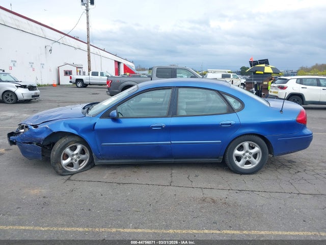Продажа на аукционе авто 2003 Ford Taurus Se, vin: 1FAFP53253G243613, номер лота: 44756071