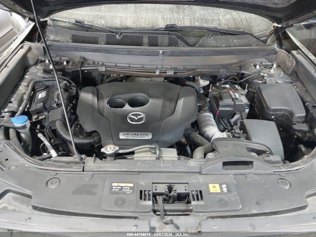 Aukcja sprzedaży 2016 Mazda Cx-9 Grand Touring, vin: JM3TCBDY6G0111640, numer aukcji: 44756075