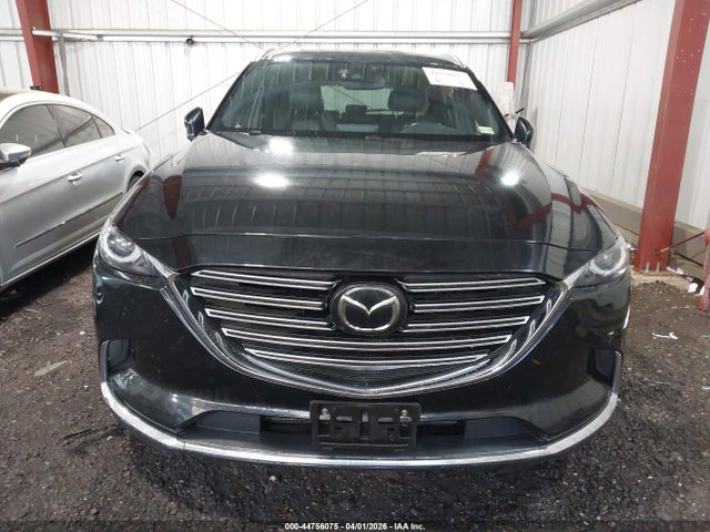 Aukcja sprzedaży 2016 Mazda Cx-9 Grand Touring, vin: JM3TCBDY6G0111640, numer aukcji: 44756075