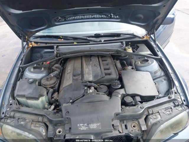 Продаж на аукціоні авто 2003 Bmw 325i, vin: WBAET37433NJ38093, номер лоту: 44756079