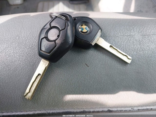 Продаж на аукціоні авто 2003 Bmw 325i, vin: WBAET37433NJ38093, номер лоту: 44756079