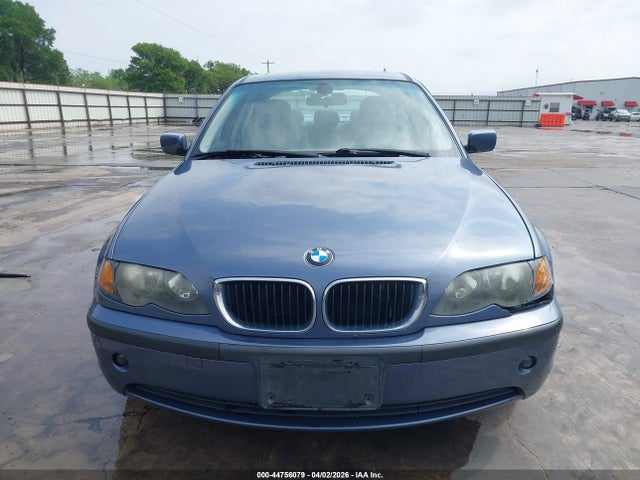 Продаж на аукціоні авто 2003 Bmw 325i, vin: WBAET37433NJ38093, номер лоту: 44756079