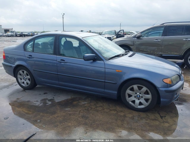 Продаж на аукціоні авто 2003 Bmw 325i, vin: WBAET37433NJ38093, номер лоту: 44756079