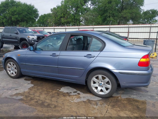 Продаж на аукціоні авто 2003 Bmw 325i, vin: WBAET37433NJ38093, номер лоту: 44756079