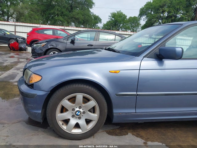 Продаж на аукціоні авто 2003 Bmw 325i, vin: WBAET37433NJ38093, номер лоту: 44756079