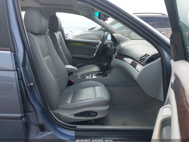 Продаж на аукціоні авто 2003 Bmw 325i, vin: WBAET37433NJ38093, номер лоту: 44756079