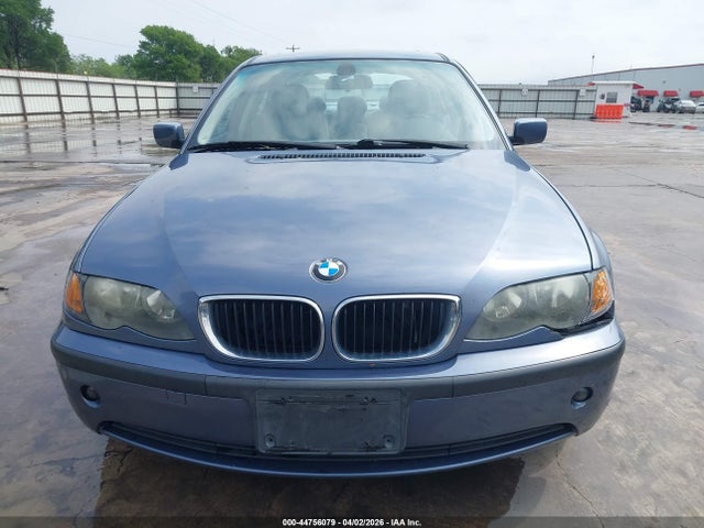 Продаж на аукціоні авто 2003 Bmw 325i, vin: WBAET37433NJ38093, номер лоту: 44756079