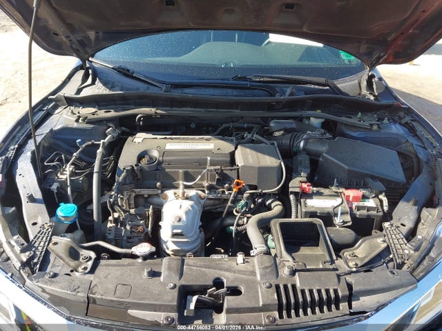 1HGCR2F52GA031550 Honda Accord Sport