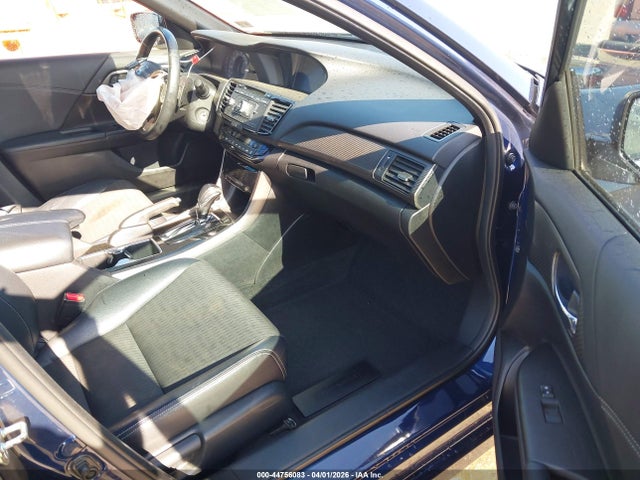 1HGCR2F52GA031550 Honda Accord Sport