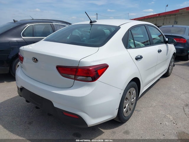 2018 KIA RIO 3KPA24AB7JE069430 Photo 3