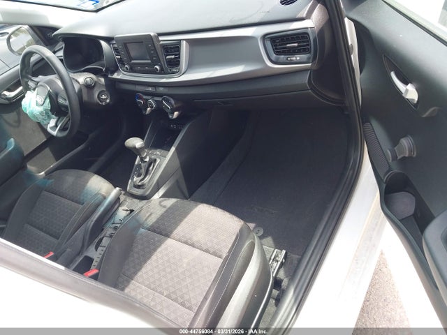 2018 KIA RIO 3KPA24AB7JE069430 Photo 4