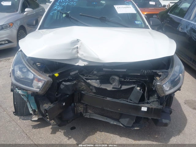 2018 KIA RIO 3KPA24AB7JE069430 Photo 5