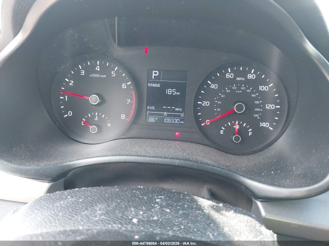 2018 KIA RIO 3KPA24AB7JE069430 Photo 6