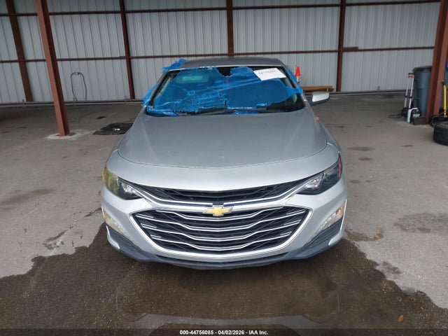 Aukcja sprzedaży 2021 Chevrolet Malibu Fwd Lt, vin: 1G1ZD5ST5MF007067, numer aukcji: 44756085