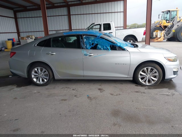 Aukcja sprzedaży 2021 Chevrolet Malibu Fwd Lt, vin: 1G1ZD5ST5MF007067, numer aukcji: 44756085