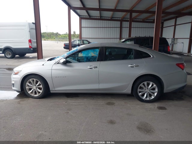 Aukcja sprzedaży 2021 Chevrolet Malibu Fwd Lt, vin: 1G1ZD5ST5MF007067, numer aukcji: 44756085