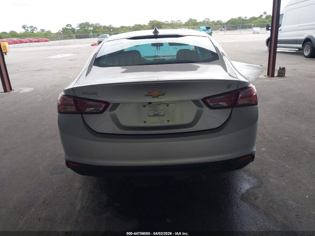 Aukcja sprzedaży 2021 Chevrolet Malibu Fwd Lt, vin: 1G1ZD5ST5MF007067, numer aukcji: 44756085