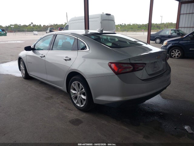 Aukcja sprzedaży 2021 Chevrolet Malibu Fwd Lt, vin: 1G1ZD5ST5MF007067, numer aukcji: 44756085