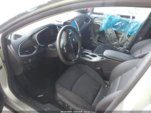 Aukcja sprzedaży 2021 Chevrolet Malibu Fwd Lt, vin: 1G1ZD5ST5MF007067, numer aukcji: 44756085