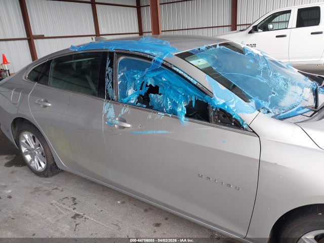 Aukcja sprzedaży 2021 Chevrolet Malibu Fwd Lt, vin: 1G1ZD5ST5MF007067, numer aukcji: 44756085