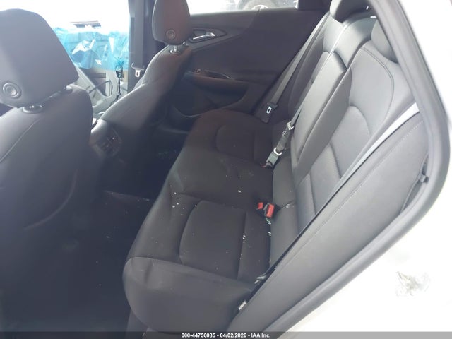 Aukcja sprzedaży 2021 Chevrolet Malibu Fwd Lt, vin: 1G1ZD5ST5MF007067, numer aukcji: 44756085