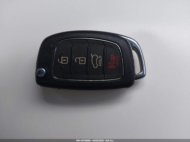 2014 Hyundai Santa Fe Sport 2.4l მანქანა იყიდება აუქციონზე, vin: 5XYZU3LB8EG131995, აუქციონის ნომერი: 44756086