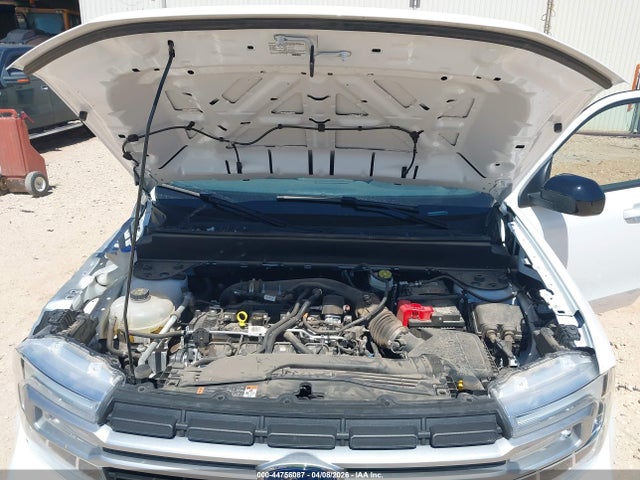 2024 Ford Maverick Lariat მანქანა იყიდება აუქციონზე, vin: 3FTTW8S96RRB28973, აუქციონის ნომერი: 44756087