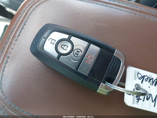 2024 Ford Maverick Lariat მანქანა იყიდება აუქციონზე, vin: 3FTTW8S96RRB28973, აუქციონის ნომერი: 44756087