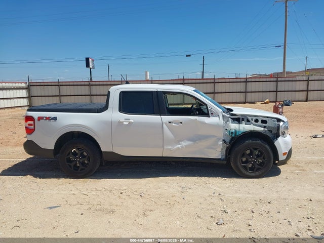 2024 Ford Maverick Lariat მანქანა იყიდება აუქციონზე, vin: 3FTTW8S96RRB28973, აუქციონის ნომერი: 44756087